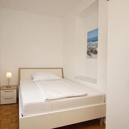 Bergfrieden Nr 7 Mit Schwimmbad Und Saunanutzung Im Ahoi-erlebnisbad Sellin *